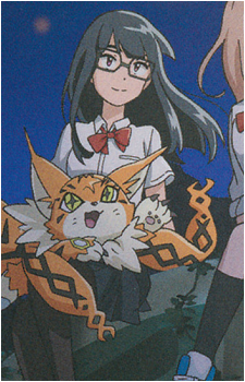 Meiko Mochizuki