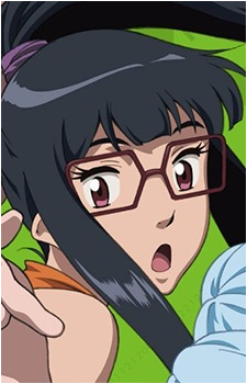Meiko Mochizuki