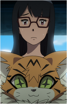Meiko Mochizuki