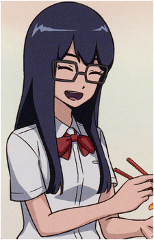 Meiko Mochizuki