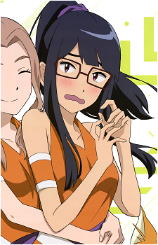 Meiko Mochizuki