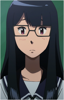 Meiko Mochizuki