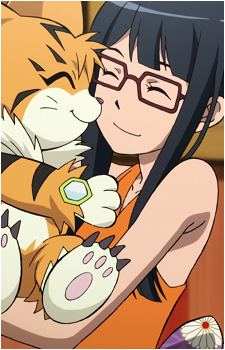 Meiko Mochizuki