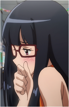 Meiko Mochizuki