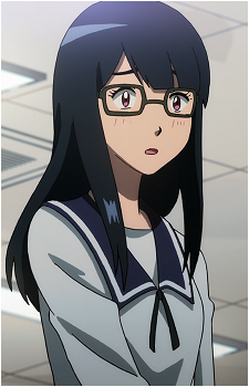 Meiko Mochizuki