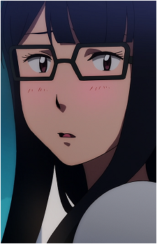 Meiko Mochizuki