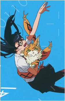 Meiko Mochizuki
