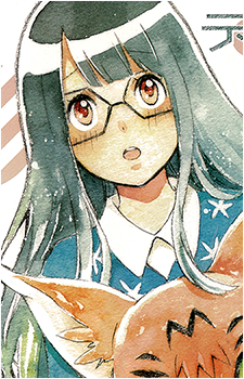 Meiko Mochizuki