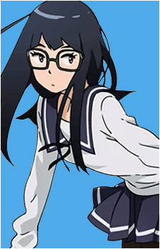 Meiko Mochizuki