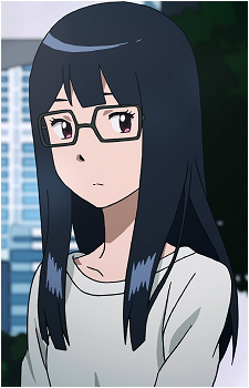 Meiko Mochizuki