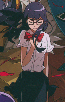 Meiko Mochizuki