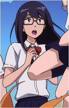 Meiko Mochizuki