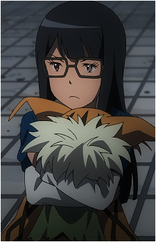 Meiko Mochizuki