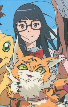 Meiko Mochizuki