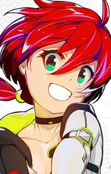Kiryuin Kirara's image
