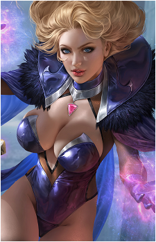 Daeva's image