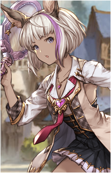 Chloe {GBF}
