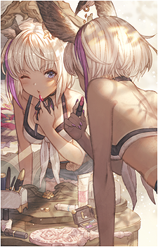 Chloe {GBF}