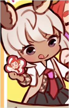Chloe {GBF}