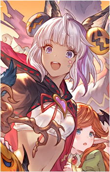 Chloe {GBF}