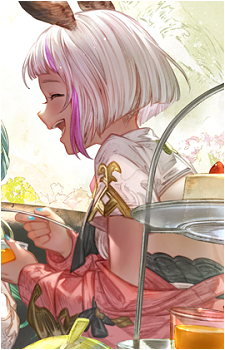 Chloe {GBF}