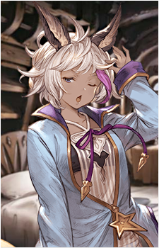 Chloe {GBF}