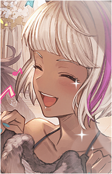 Chloe {GBF}