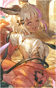 Chloe {GBF}