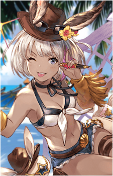 Chloe {GBF}