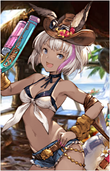 Chloe {GBF}