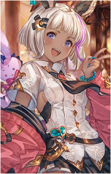 Chloe's image