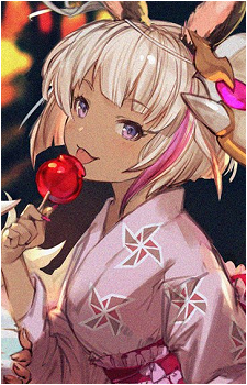 Chloe {GBF}