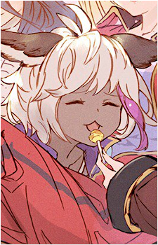 Chloe {GBF}