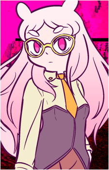 Cima Valentine's image