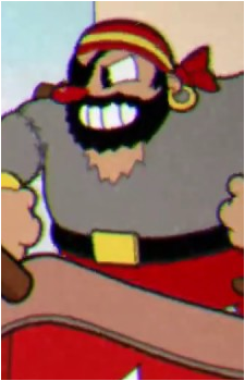 Captain Brineybeard's image
