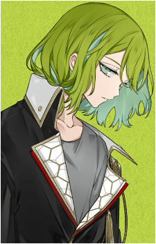Shiki Uroku's image