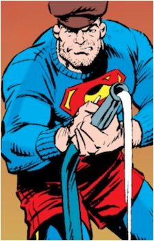 Bibbo Bibbowski's image