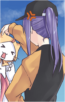 Yoyo {Nikki}