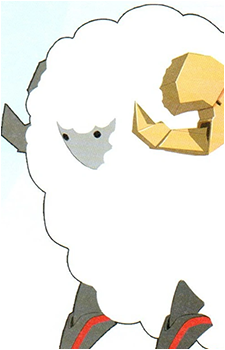Zerco's image
