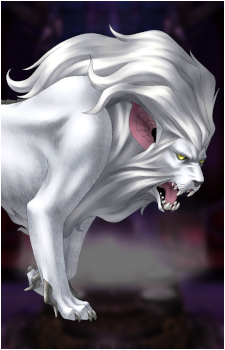 Cerberus {SMT}'s image