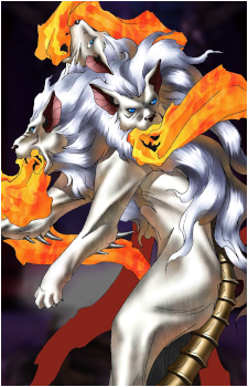 Cerberus {SMT}