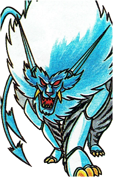 Cerberus {SMT}
