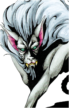 Cerberus {SMT}