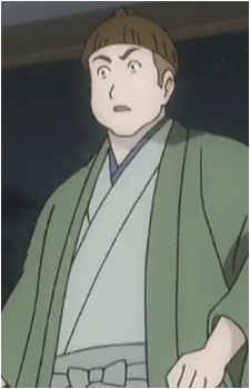 Utsuzou Mashiroi's image