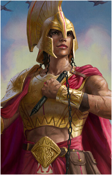 Taranika's image