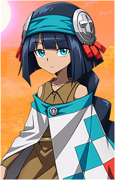 Mirishira's image