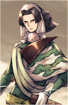 Nobutsuna Kamiizumi's image