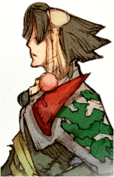 Nobutsuna Kamiizumi