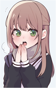 Honoka Kimura