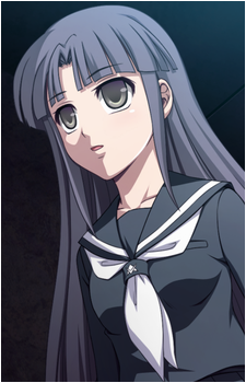 Kokuhaku Akaboji